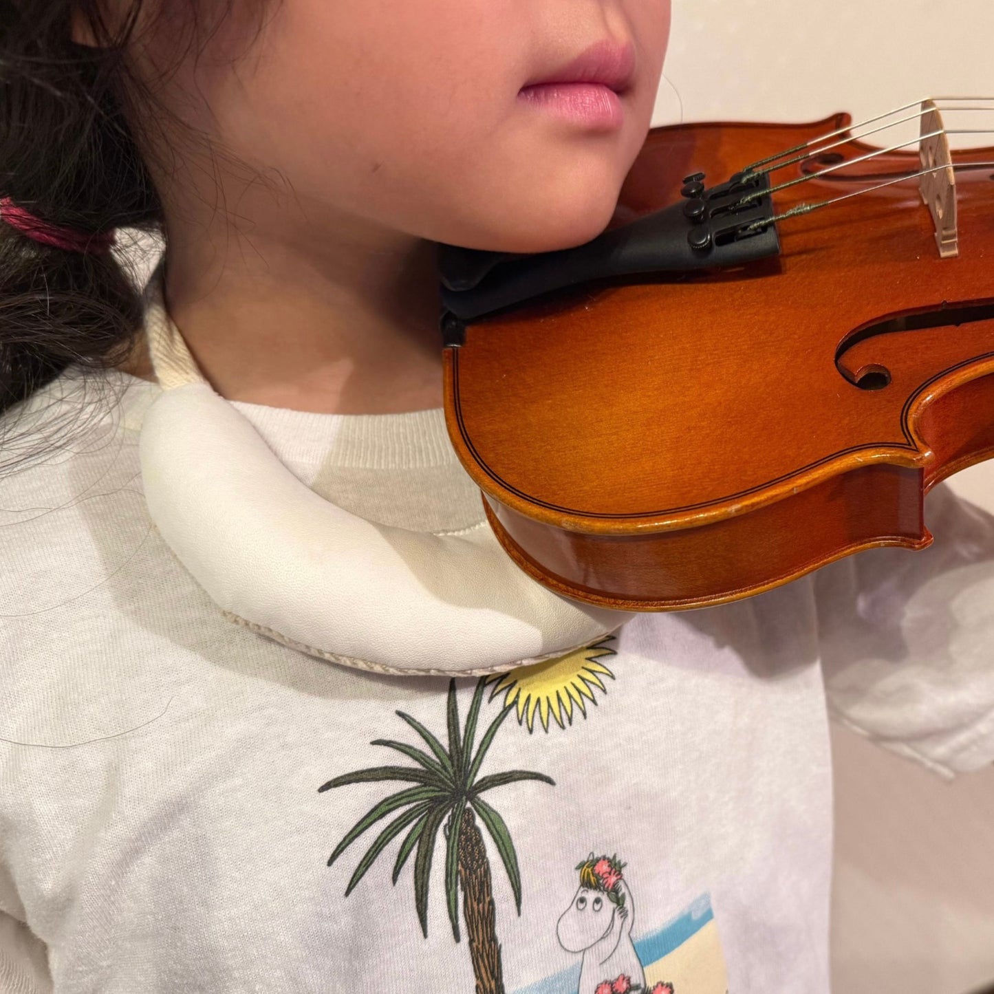 Golierik Violin Shoulder Rest Pad