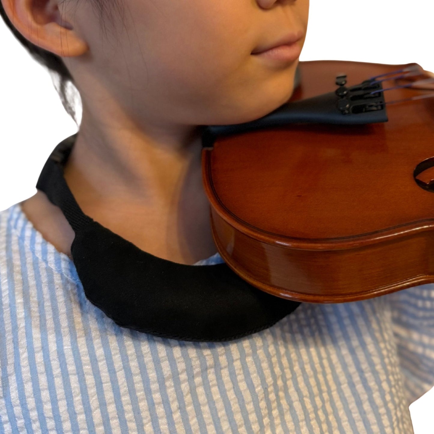 Golierik Violin Shoulder Rest Pad